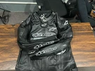 Alpinestars Original Cowhide Leather Motorbike Jacket Real Racing. Fixed Price $184.99.