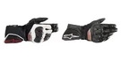 Alpinestars SP-8 V3 Air Gloves Adult M 2XL 3XL Black White Red. Fixed Price $124.95.