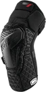 100% Surpass Knee Guards Black Medium 70009-00002. Fixed Price $83.40.