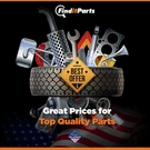 Aftermarket C710000173 Cover. Fixed Price $30.66.