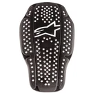 Alpinestars Nucleon KR-2I Back Protector Insert Black Sz. Fixed Price $69.95.