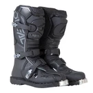 O'neal Element Black Boots Size 0332-115. Fixed Price $159.99.