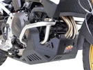 Axp Racing Motorcycle Skid Plate Engine Guard Fit Bmw F900 Gs W/crash Bars. Fixed Price $381.65.