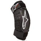Alpinestars Youth Bionic Action Kickstart Elbow Guards Medium Black/red. Fixed Price $29.99.
