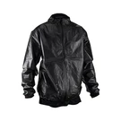 Leatt Racecover Jacket Smoke Adult Medium Waterproof Rain Coat - 5022010111. Fixed Price $32.99.