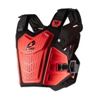 Evs Roost Deflector 40TH Anniv Red F120-RD40-L/XL. Fixed Price $134.83.