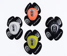 R&g Aero Racing Knee Sliders Black/white/yellow/orange Ideal For Race Track Day. Fixed Price $40.82.