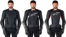 Alpinestars Missile V3 Leather Jacket. Fixed Price $779.95.