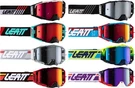 Leatt Velocity 6.5 Iriz Goggle - Motocross Dirt Bike Offroad Atv. Fixed Price $142.00.