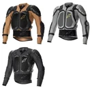 Alpinestars Adult Men Bionic Action V2 Protection Jacket 2XL. Fixed Price $199.95.