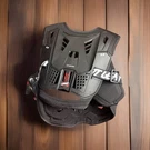 Leatt Chest Protector 2.5 Mini 110-134CM Black/red. Fixed Price $129.00.