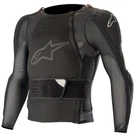 Sequence Protection Jacket - Black Long Sleeve Medium. Fixed Price $199.99.