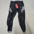 Alpinestars Racer Graphite Pants. Fixed Price $159.00.