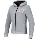 Alpinestars Adult Women Stella Chrome V2 Sport Hoodie 2XL. Fixed Price $249.95.