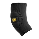 Omp Nomex Universal Elbow Pads (mechanic / Karting Single Seater). Fixed Price $89.51.