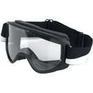 Biltwell Goggle Moto 2.0 Blk/wht 2101-5101-015. Fixed Price $36.64.