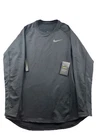 Nike Pro Warm Base Layer Thermal Shirt Dri-fit Long-sleeve Black Mens Large Slim. Fixed Price $26.99.
