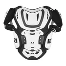 Leatt 5.5 Chest Protector Hd - White. Fixed Price $361.86.