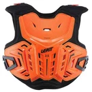 Leatt Chest Protector 2.5 Jr Orange/black Size L/xl - 5017120141. Fixed Price $99.99.