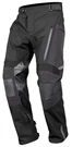 Tourmaster Adventure Lite Mens Textile Motorcycle Pants Black. Fixed Price $199.99.