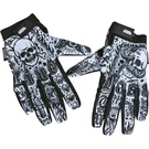 Lethal Threat Tattoo Gloves. Fixed Price $29.99.