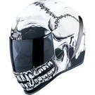Icon Airform Helmet Mips Crestfallen White Medium 0101-18611. Fixed Price $250.00.