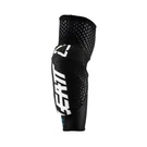 Leatt Men's Adult 3DF 5.0 Elbow Guard White/black Off-road/mx/atv/mtb/bmx 501940. Fixed Price $89.99.