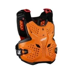 Leatt 2024 Chest Protector 3.5 Youth Orange Black Motocross Mx Quad Atv Kids. Fixed Price $152.34.