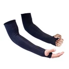Cawanfly Protective Arm Sleeves, Level 5 Protection Cut Resistant 40CM, Black. Fixed Price $18.98.