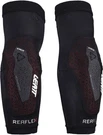 Leatt Reaflex Ultralite Elbow Guards - Motocross Dirt Bike Offroad Atv. Fixed Price $87.99.