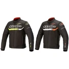 Alpinestars Jacket Textile T-sp Ignition Wp Mens Motorcycle Waterproof. Fixed Price $219.69.