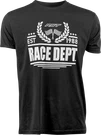 Rst Tee Black Sm 6210-1988-BLK-S. Fixed Price $36.20.