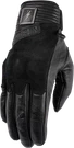 Thrashin Supply Co. TBG-01-09 Boxer Gloves Black Medium. Fixed Price $72.15.