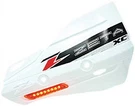 Zeta ZE72-3410 Armor-guard Xc Protector W/flasher White. Fixed Price $77.27.