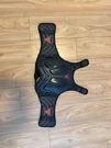 Dainese Thorax M2 Chest Protector - Black Ce Level. Fixed Price $29.00.