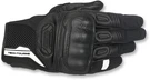 Alpinestars Highlands Gloves Black 2XL 3566617-10-2X. Fixed Price $99.95.
