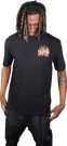 Lethal Threat Down-n-out Life T-shirt Black Large DT10044L. Fixed Price $22.25.