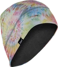 Zan Headgear Sportflex Fleece Beanie Sunburst Tie Dye WHLF609. Fixed Price $19.98.