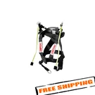 Simpson Racing HSCHD11SAS Child Size Hybrid Youth Sport Safety Harness. Fixed Price $549.95.