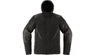Icon 2820-6147 BASEHAWK2 Jacket Md Black. Fixed Price $299.00.