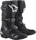 Alpinestars Tech 10 Boots 14 Black. Fixed Price $699.95.