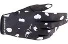Alpinestars Radar Gloves (small, Black/white). Fixed Price $30.19.
