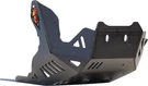 Axp Adventure Hdpe Plastic Skid Plate Black '24-25 Bmw F900GS (AX1765). Fixed Price $284.55.