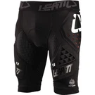 Leatt 3DF 4.0 Impact Shorts Black. Fixed Price $131.00.