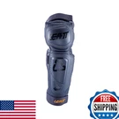 Leatt 3.0 Ext Adult Knee & Shin Guard (blue/purple Xx-large). Fixed Price $102.56.