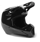 Fox Racing V1 Solid Helmet Mx Motocross Dirt Bike Off-road Atv Gloss Black Adult. Fixed Price $209.95.