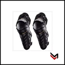 Pair Of Cross Enduro Knee Pads Leatt And Shin Guard Black 22 Approved. Fixed Price $115.09.