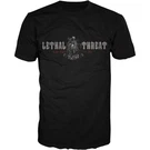 Lethal Threat Decals Live Fast Reaper T-shirt Black Large LT20855L. Fixed Price $33.66.