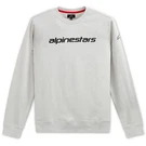 Alpinestars Linear Crew Sweatshirt. Fixed Price $49.64.