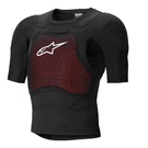 Alpinestars Adult Men Bionic Plasma Protective Jacket Ss 2XL. Fixed Price $249.95.